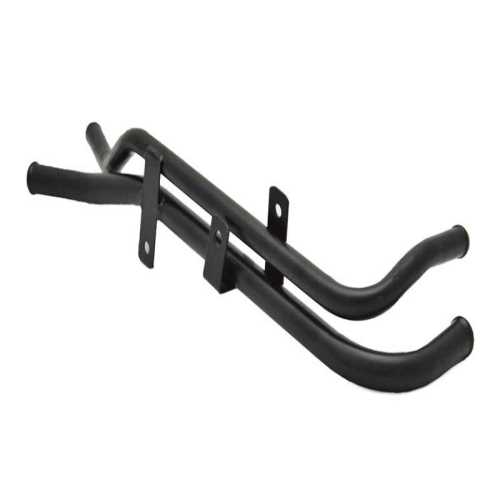 R21 KALORİFER BORUSU ÇIFTLI  Ürün Görseli